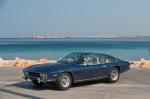 Monteverdi High Speed 375 L von Fissore 1969 года (WW)